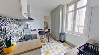  Appartement � vendre 5 pi�ces 103 m�