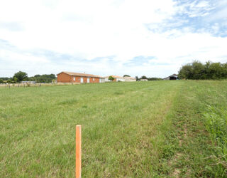  Terrain � vendre 2232 m� St antoine cumond