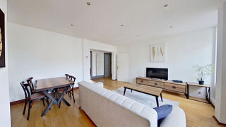  Duplex/triplex � vendre 5 pi�ces 103 m�