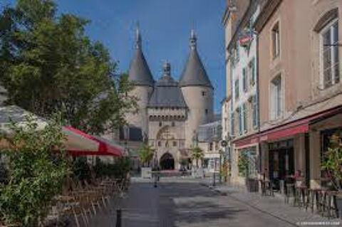 Murs commerciaux &agrave; vendre au c�ur de la Ville ville 349000 54000 Nancy