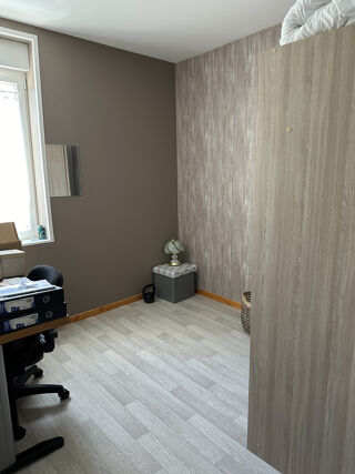  Maison � vendre 3 pi�ces 54 m�