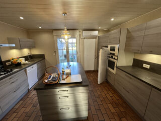  Maison � vendre 5 pi�ces 170 m�