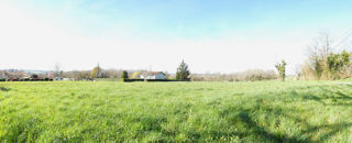  Terrain � vendre 2590 m� St privat des pres