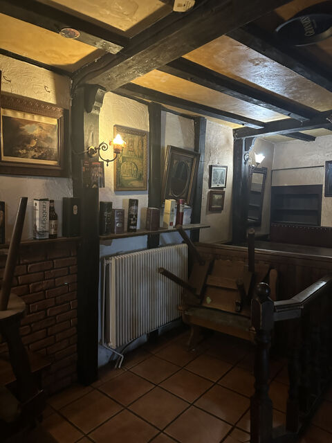 Bar de nuit 50000 54000 Nancy