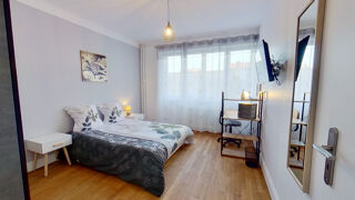  Appartement  louer 4 pices 69 m