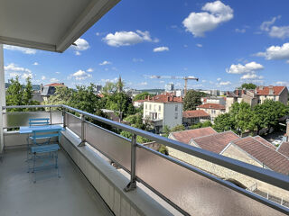  Appartement  louer 1 pice 33 m