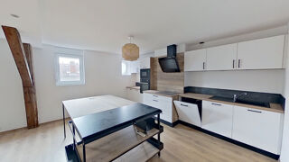  Duplex/triplex � vendre 4 pi�ces 113 m�