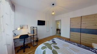  Appartement  louer 4 pices 69 m
