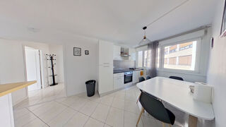  Appartement  vendre 4 pices 79 m