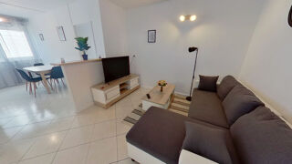  Appartement  louer 5 pices 80 m