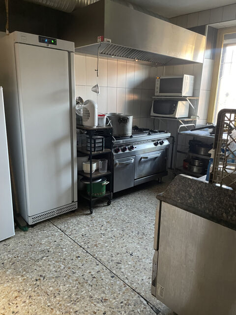 TABAC BAR BRASSERIE 110000 54230 Neuves maisons