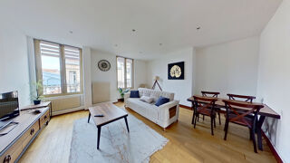  Duplex/triplex  vendre 5 pices 103 m