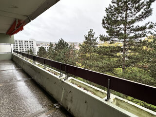  Appartement � vendre 4 pi�ces 110 m�