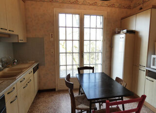  Maison � vendre 5 pi�ces 118 m�