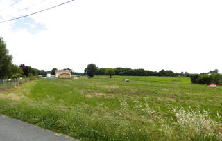  Terrain � vendre 2000 m� St antoine cumond