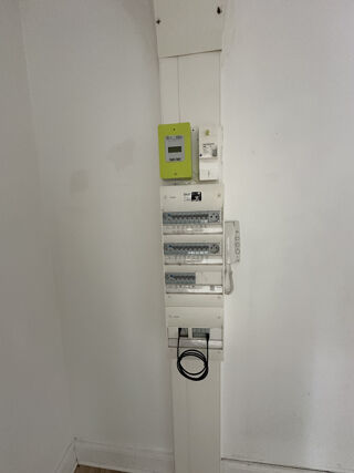  Immeuble  vendre 330 m