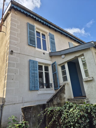  Maison � vendre 5 pi�ces 100 m�