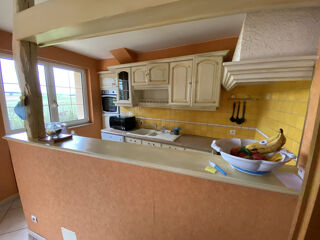  Maison � vendre 8 pi�ces 380 m�