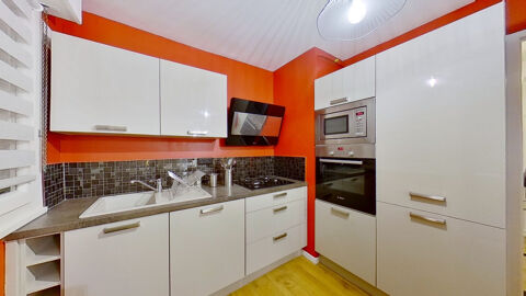  Appartement � louer 5 pi�ces 95 m�