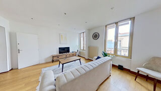  Duplex/triplex � vendre 5 pi�ces 103 m�