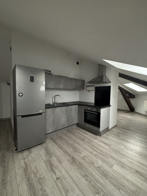  Appartement  louer 3 pices 54 m