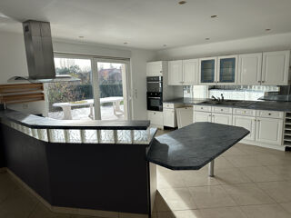  Maison � vendre 5 pi�ces 170 m�