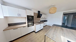  Duplex/triplex � vendre 4 pi�ces 113 m�