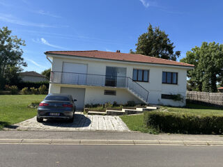  Maison � vendre 5 pi�ces 105 m�