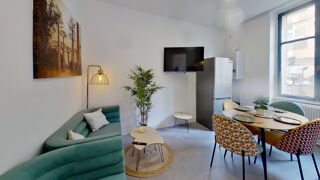  Appartement  louer 4 pices 63 m