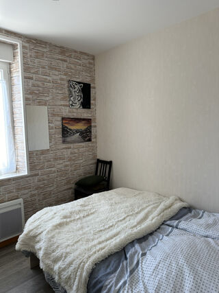  Maison  vendre 3 pices 54 m