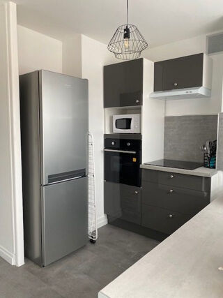  Appartement  louer 4 pices 74 m