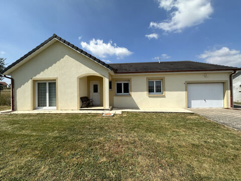   Maison individuelle Racrange Maison - 5 pice(s) - 122 m