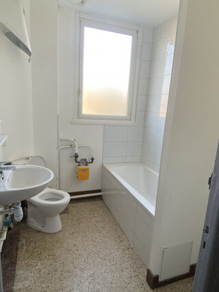  Appartement  louer 2 pices 44 m