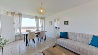  Appartement  louer 4 pices 71 m