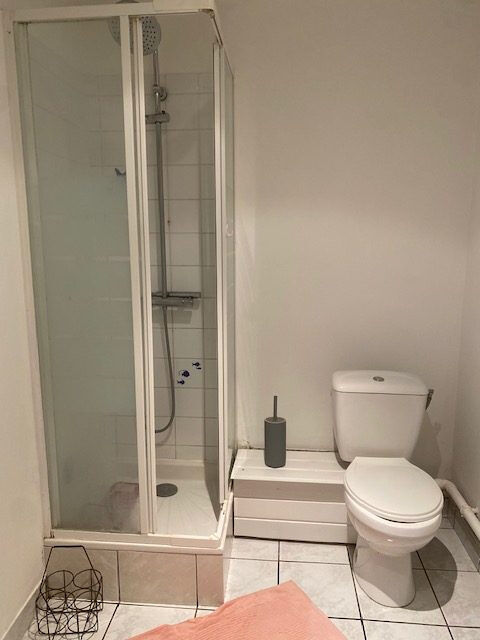  Appartement � louer 1 pi�ce 25 m�