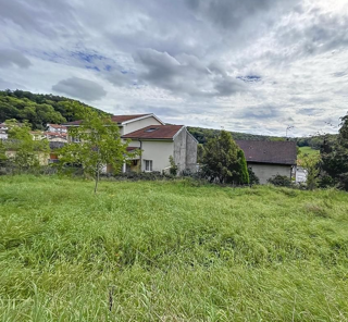  Terrain � vendre 470 m� Chavigny