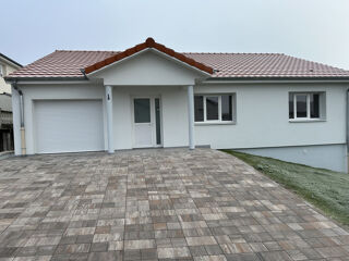  Maison  vendre 4 pices 109 m