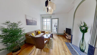  Appartement � vendre 5 pi�ces 103 m�