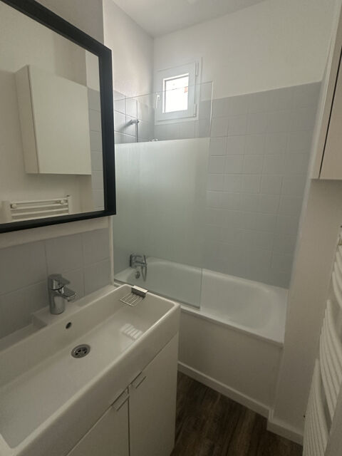  Appartement � louer 3 pi�ces 48 m�