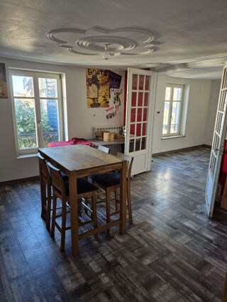  Maison  vendre 5 pices 100 m
