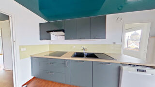  Appartement � vendre 4 pi�ces 110 m�