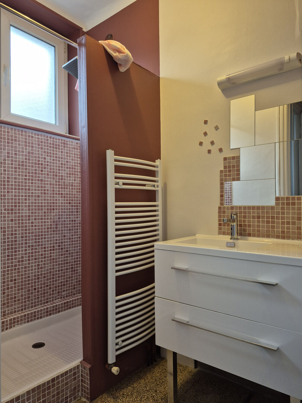 Location Appartement Appartement meubl 2 pices 44m2+ Garage individuel ferm Toul