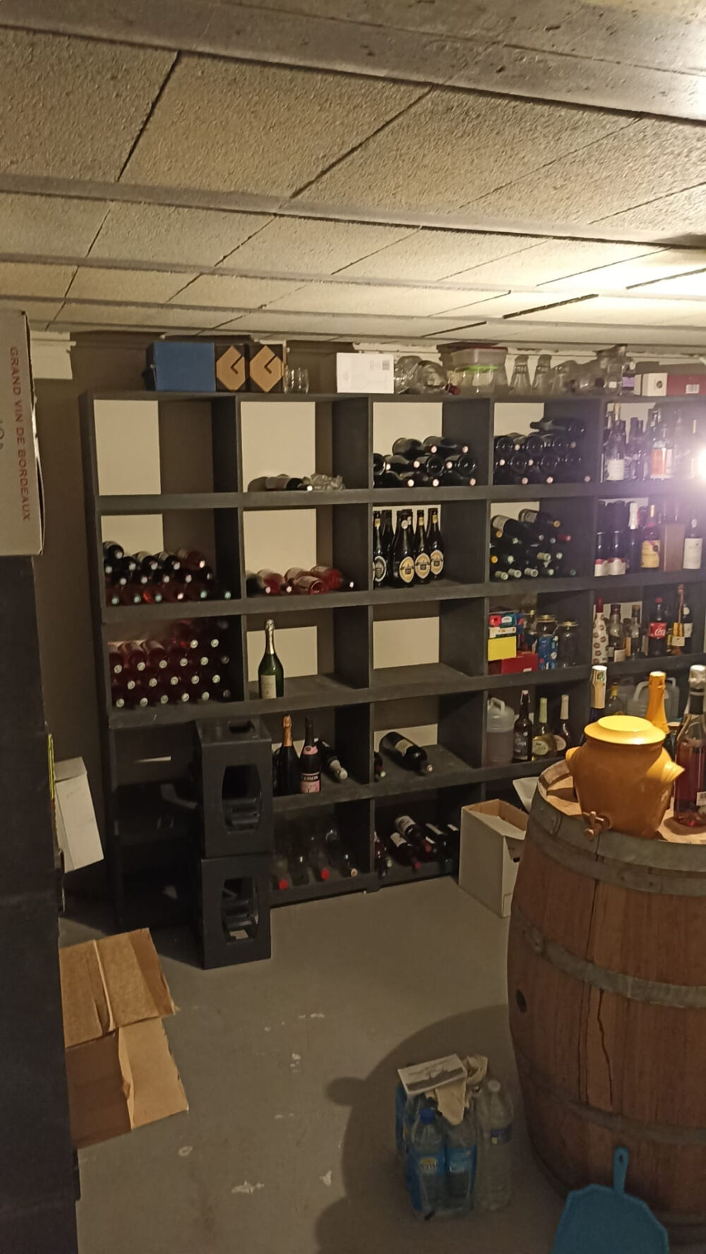  vendre  Proprit/chteau Parentis-en-Born (40160)