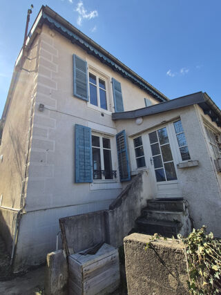  Maison  vendre 5 pices 100 m