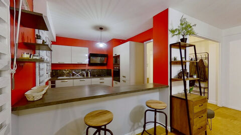  Appartement � louer 5 pi�ces 95 m�