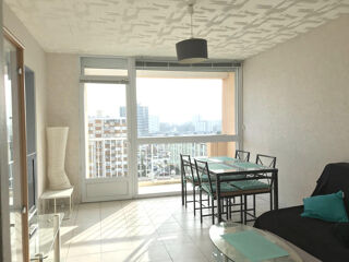  Appartement  louer 2 pices 43 m