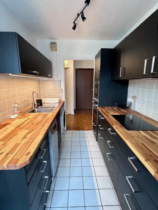  Appartement  louer 2 pices 50 m