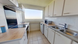  Appartement  louer 4 pices 71 m