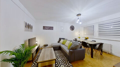  Appartement � louer 5 pi�ces 95 m�