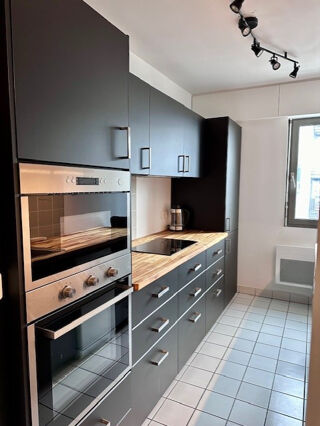  Appartement  louer 2 pices 50 m